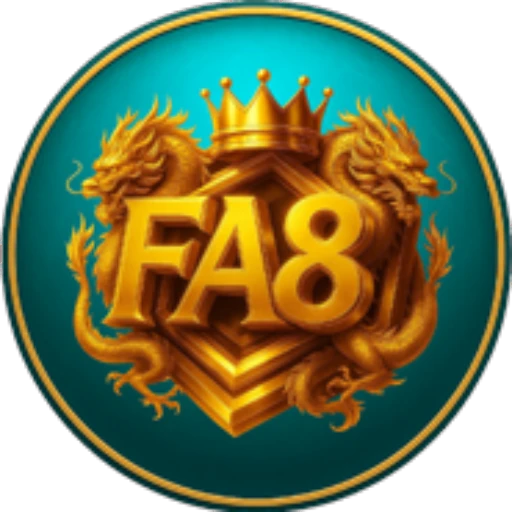FA8-Plataforma oficial com ganhos altos e constantes