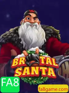 Explorando o Mundo de BrutalSanta: Introdução e Regras do Jogo FA8