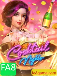 Descubra o Fascinante Mundo do Jogo CocktailNights