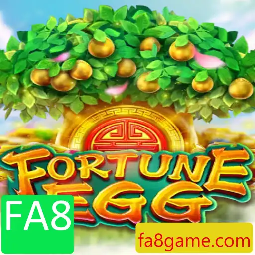 Explorando o Jogo FortuneEgg: Diversão e Estratégia com a Palavra-Chave FA8