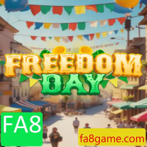 Explorando FreedomDay: O Jogo do Momento com a Palavra-Chave FA8