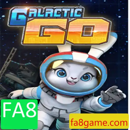 GalacticGO: A Nova Fronteira no Universo dos Jogos Estratégicos