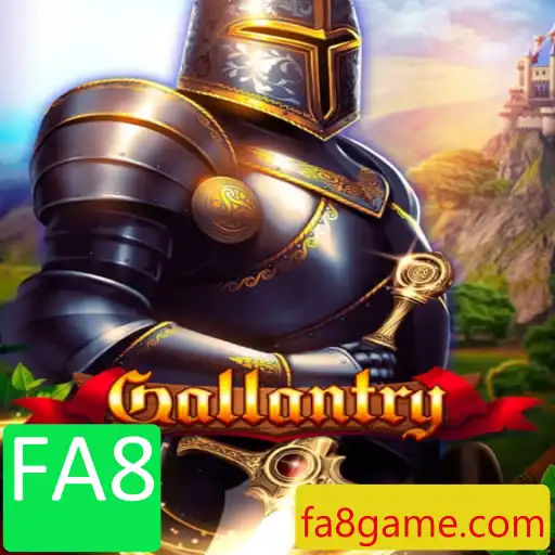 Descobrindo Gallantry: Um Jogo de Estratégia Inovador com o Código FA8