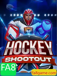 HockeyShootout: O Jogo de Habilidades e Estratégia no Gelo