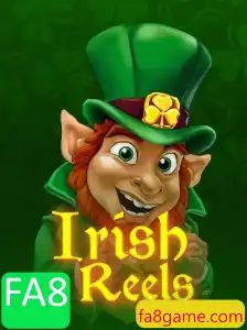 Descubra o Fascinante Mundo de IrishReels: O Jogo que Está Conquistando o Mundo com FA8