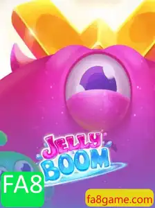 Explorando o Mundo de JellyBoom: Aventura e Estratégia com FA8