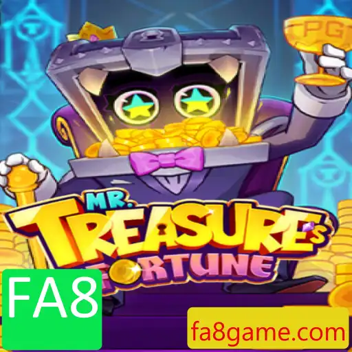 Descubra o Mundo Emocionante de MrTreasuresFortune e a Chave Mágica FA8