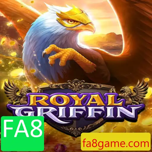 Descubra a Magia do Jogo 'RoyalGriffin' com a Inovadora Palavra-chave FA8